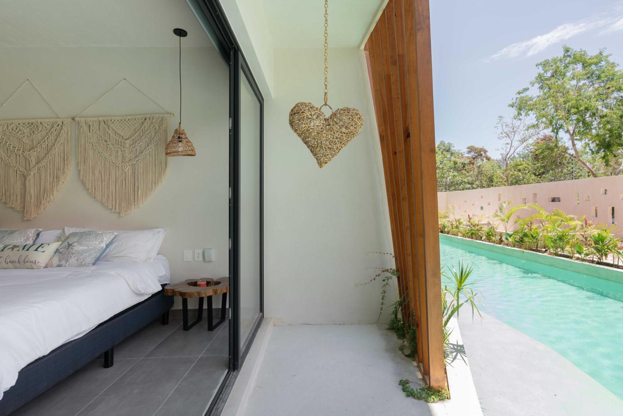 Kanah Tulum Ngoại thất bức ảnh