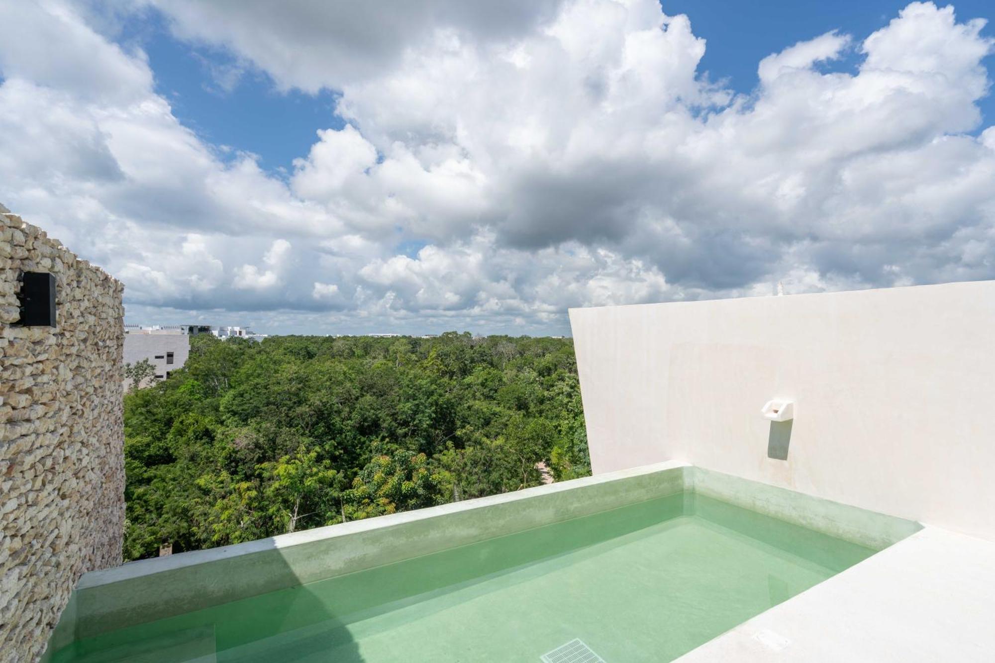 Kanah Tulum Ngoại thất bức ảnh